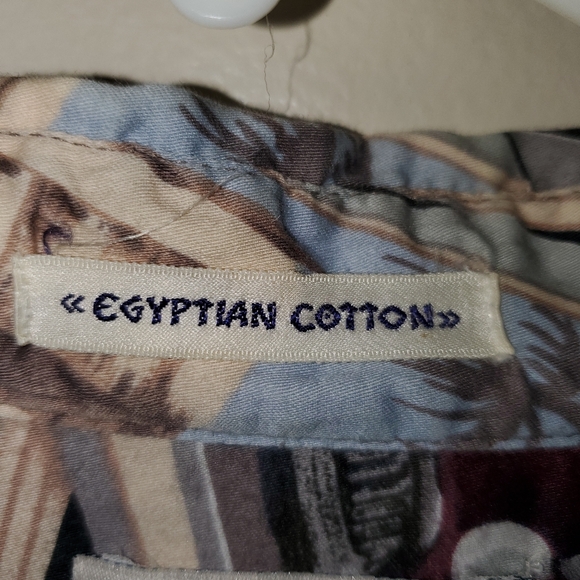 Reyn Spooner Vintage Buick Super 8 Special American Classic Cars Aloha Shirt XL - Picture 6 of 12